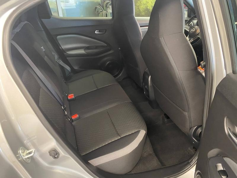 NISSAN Juke d’occasion à vendre à MONTPELLIER chez MAS AUTO (Photo 7)