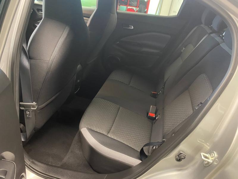 NISSAN Juke d’occasion à vendre à MONTPELLIER chez MAS AUTO (Photo 8)