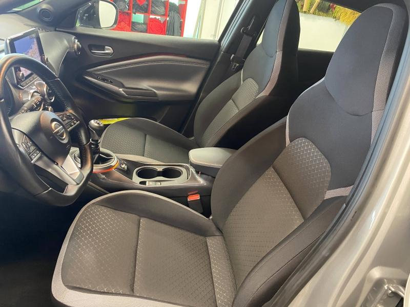 NISSAN Juke d’occasion à vendre à MONTPELLIER chez MAS AUTO (Photo 9)