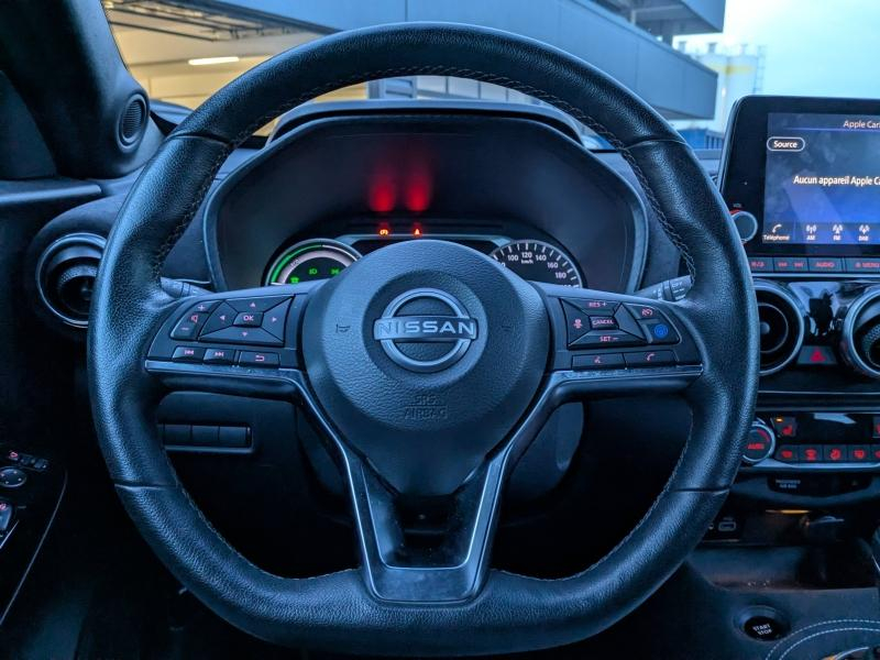 NISSAN Juke d’occasion à vendre à MONTPELLIER chez MAS AUTO (Photo 7)