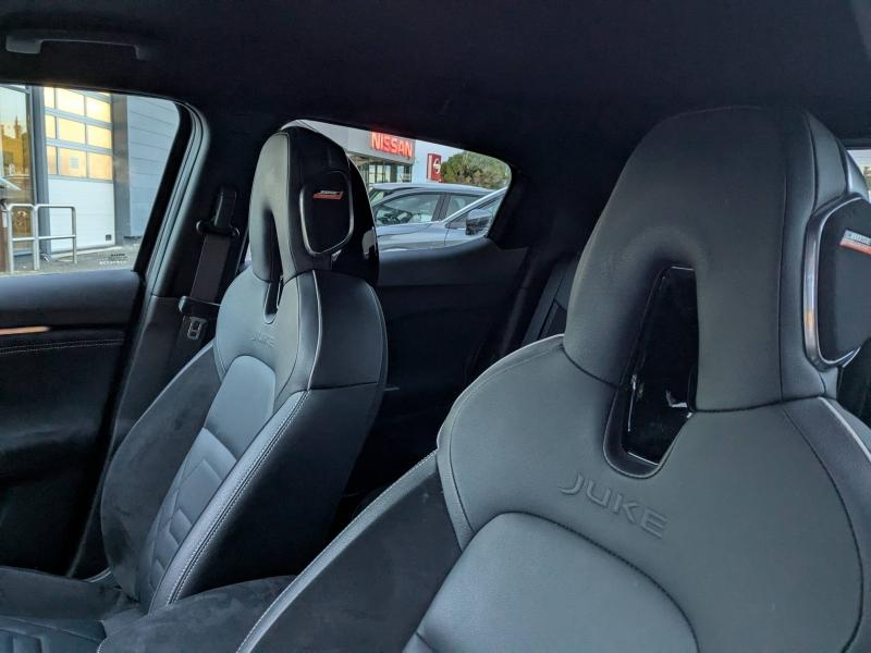 NISSAN Juke d’occasion à vendre à MONTPELLIER chez MAS AUTO (Photo 9)