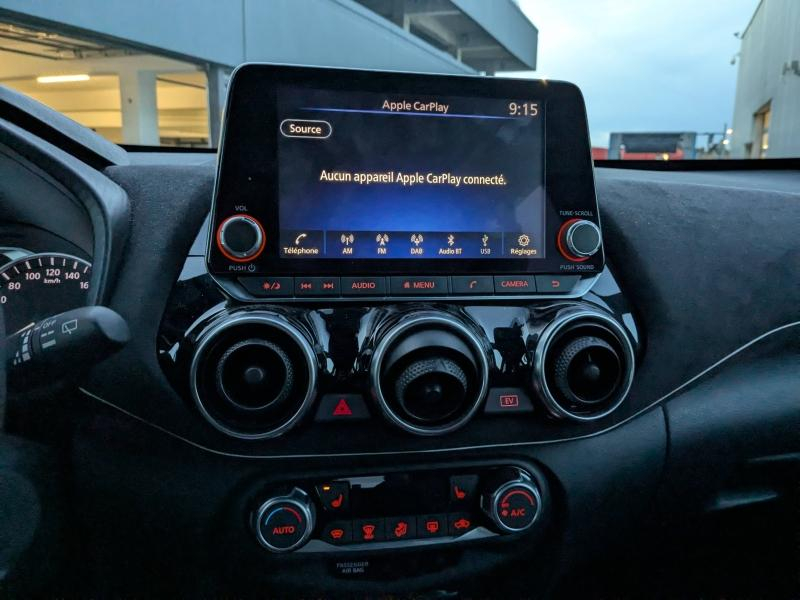 NISSAN Juke d’occasion à vendre à MONTPELLIER chez MAS AUTO (Photo 10)
