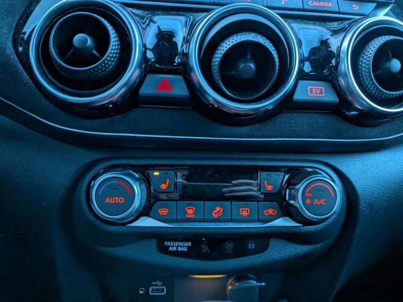 NISSAN Juke d’occasion à vendre à MONTPELLIER chez MAS AUTO (Photo 13)