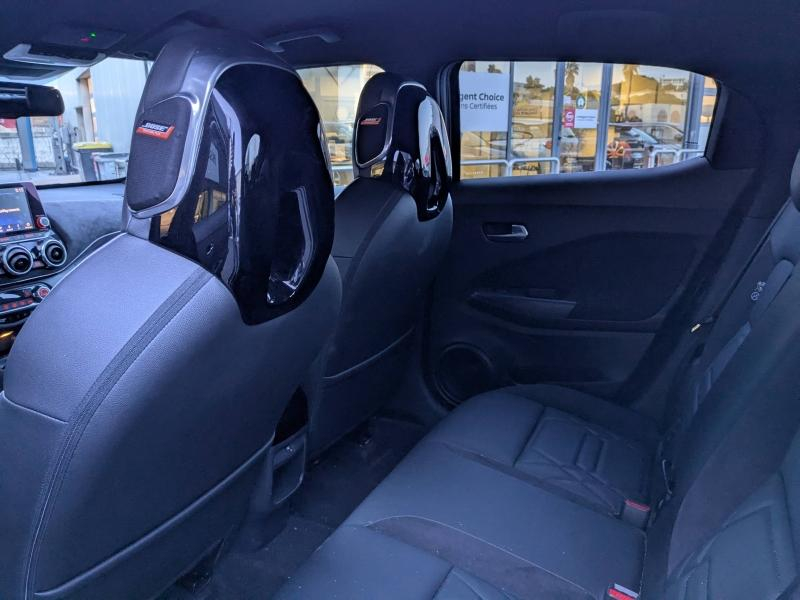 NISSAN Juke d’occasion à vendre à MONTPELLIER chez MAS AUTO (Photo 16)