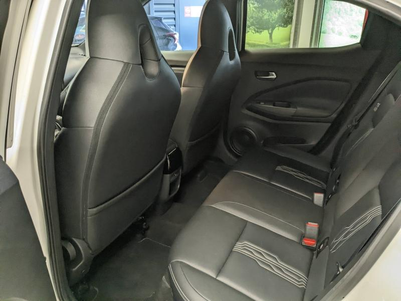 NISSAN Juke d’occasion à vendre à MONTPELLIER chez MAS AUTO (Photo 6)