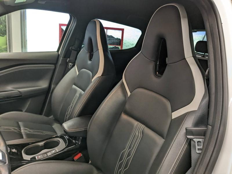 NISSAN Juke d’occasion à vendre à MONTPELLIER chez MAS AUTO (Photo 8)