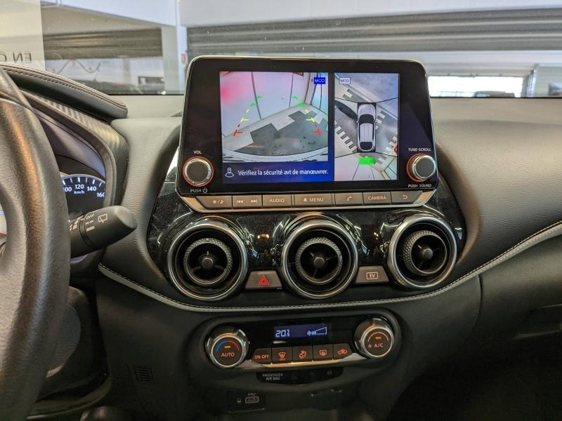 NISSAN Juke d’occasion à vendre à MONTPELLIER chez MAS AUTO (Photo 11)