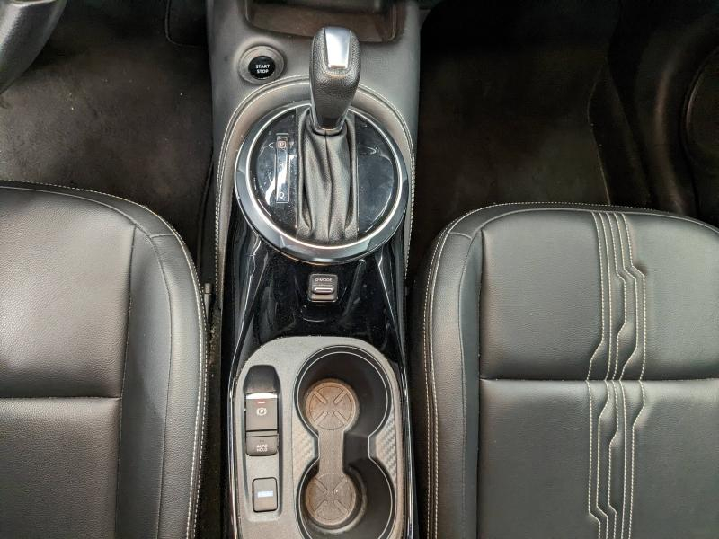 NISSAN Juke d’occasion à vendre à MONTPELLIER chez MAS AUTO (Photo 12)