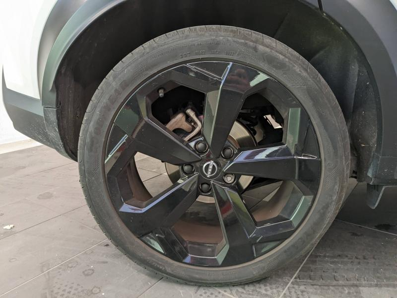 NISSAN Juke d’occasion à vendre à MONTPELLIER chez MAS AUTO (Photo 13)