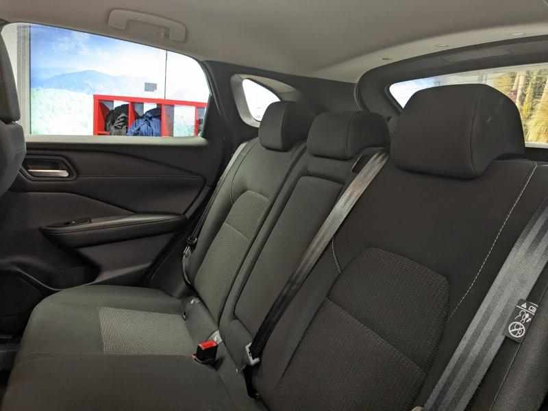 NISSAN Qashqai d’occasion à vendre à MONTPELLIER chez MAS AUTO (Photo 9)