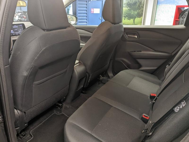 NISSAN Qashqai d’occasion à vendre à MONTPELLIER chez MAS AUTO (Photo 10)