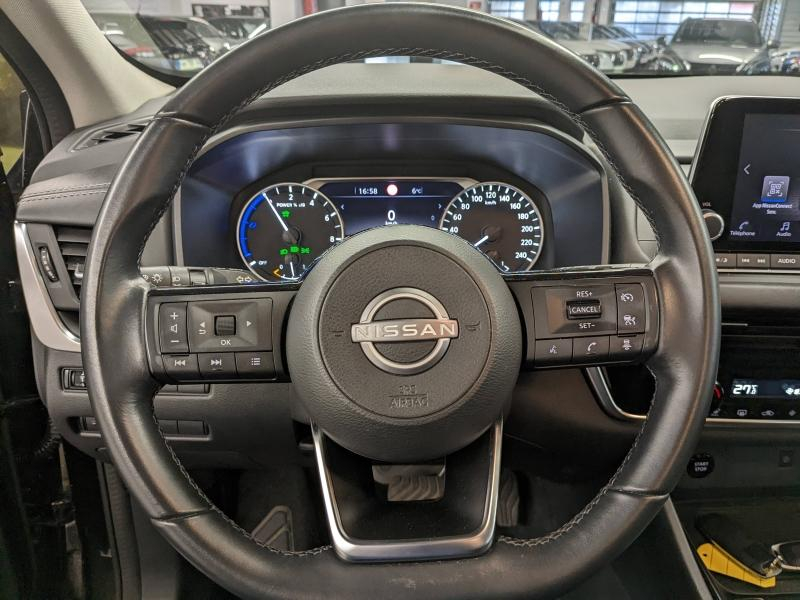 NISSAN Qashqai d’occasion à vendre à MONTPELLIER chez MAS AUTO (Photo 14)