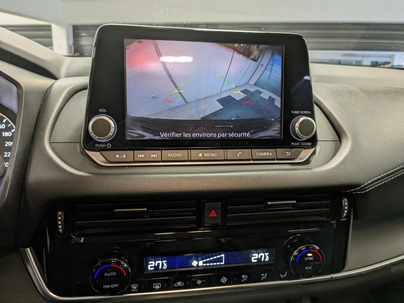 NISSAN Qashqai d’occasion à vendre à MONTPELLIER chez MAS AUTO (Photo 16)