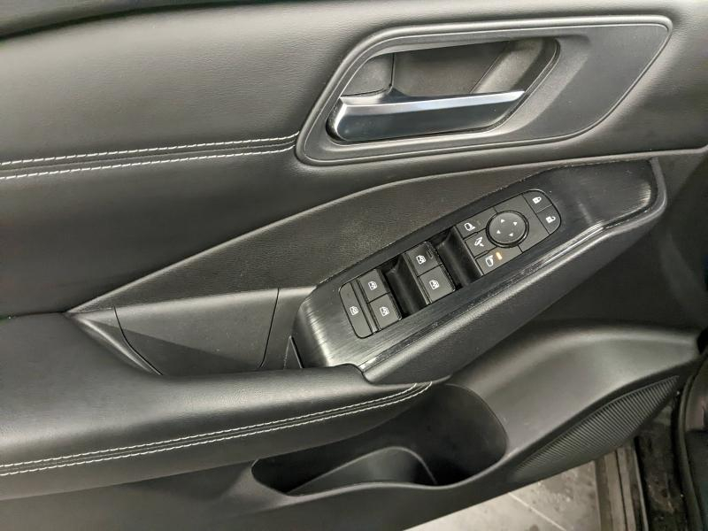 NISSAN Qashqai d’occasion à vendre à MONTPELLIER chez MAS AUTO (Photo 18)