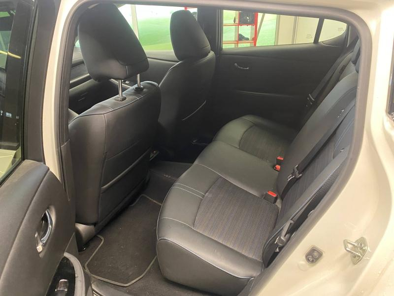 NISSAN Leaf d’occasion à vendre à MONTPELLIER chez MAS AUTO (Photo 7)