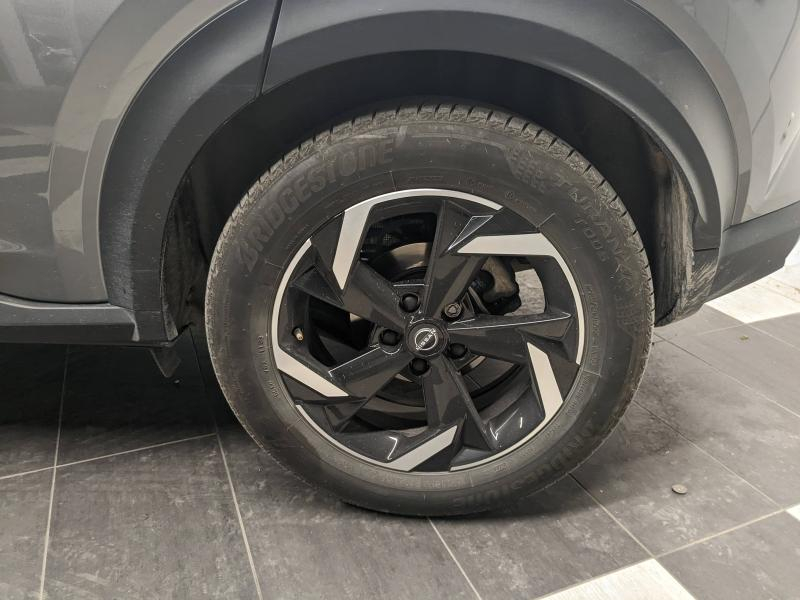 NISSAN Juke d’occasion à vendre à MONTPELLIER chez MAS AUTO (Photo 5)