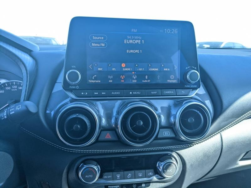 NISSAN Juke d’occasion à vendre à MONTPELLIER chez MAS AUTO (Photo 9)