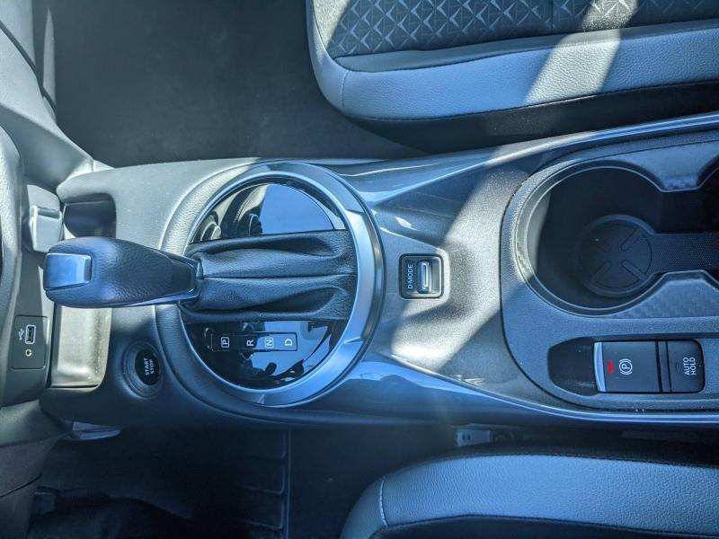 NISSAN Juke d’occasion à vendre à MONTPELLIER chez MAS AUTO (Photo 10)