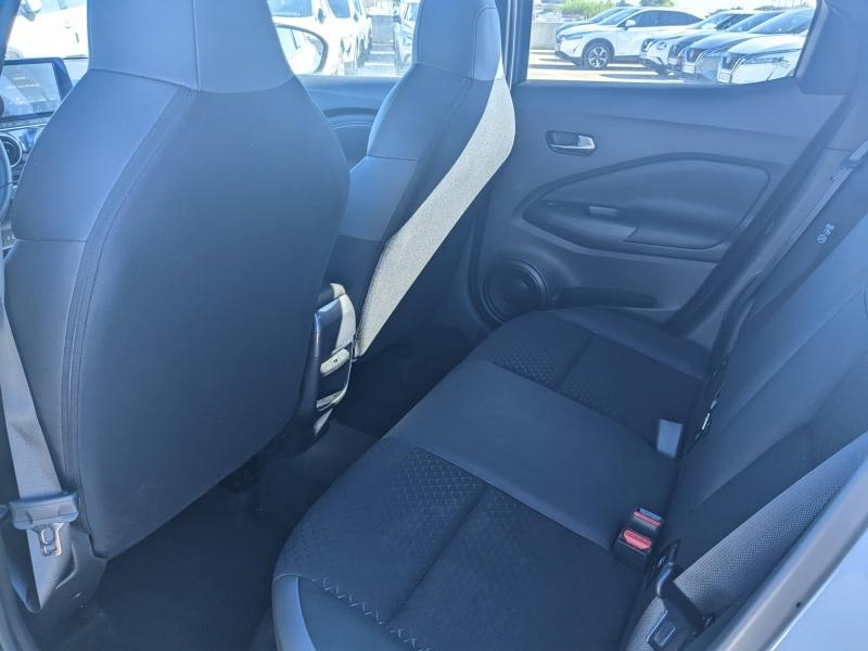 NISSAN Juke d’occasion à vendre à MONTPELLIER chez MAS AUTO (Photo 11)