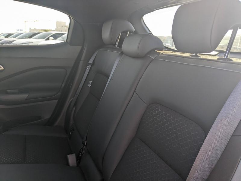 NISSAN Juke d’occasion à vendre à MONTPELLIER chez MAS AUTO (Photo 12)