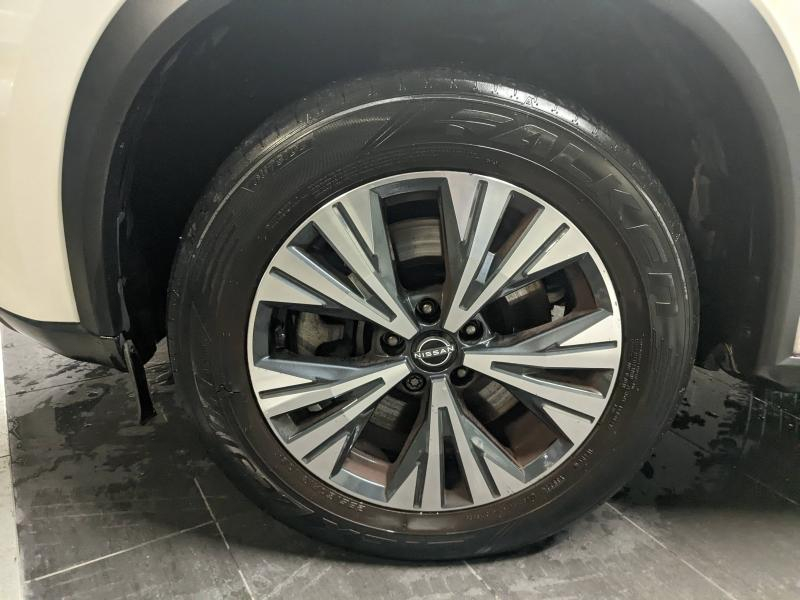 NISSAN X-Trail d’occasion à vendre à MONTPELLIER chez MAS AUTO (Photo 6)