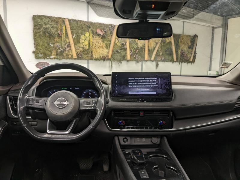 NISSAN X-Trail d’occasion à vendre à MONTPELLIER chez MAS AUTO (Photo 10)