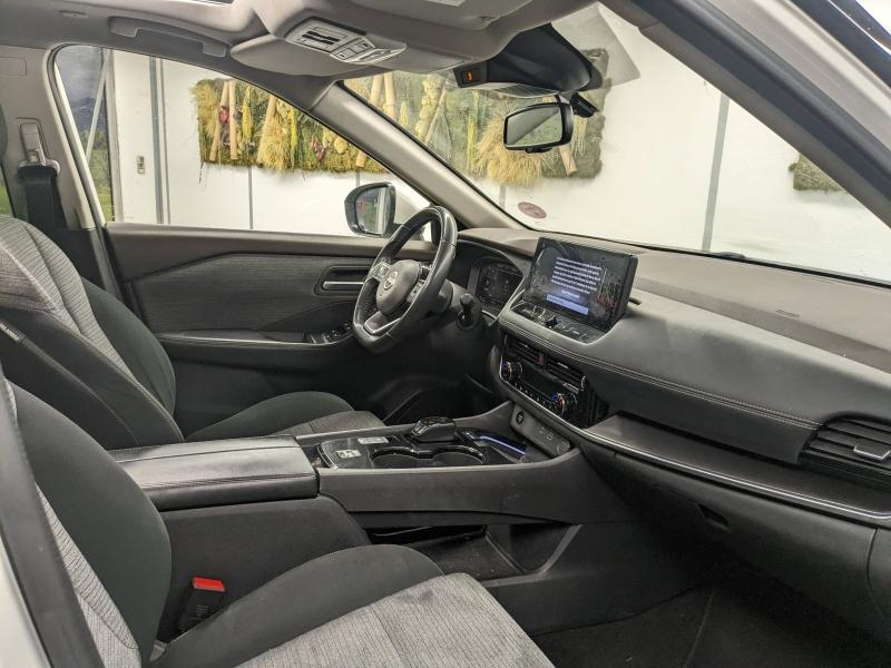 NISSAN X-Trail d’occasion à vendre à MONTPELLIER chez MAS AUTO (Photo 11)