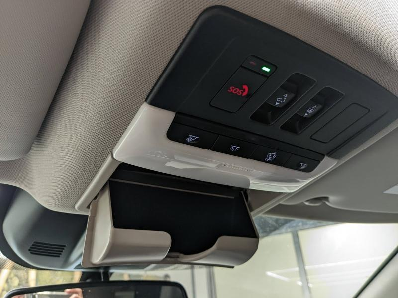 NISSAN X-Trail d’occasion à vendre à MONTPELLIER chez MAS AUTO (Photo 14)