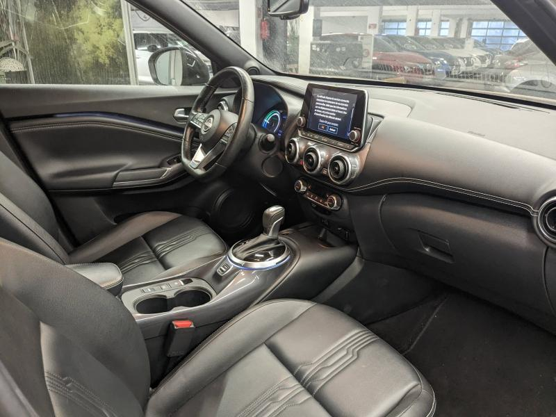 NISSAN Juke d’occasion à vendre à MONTPELLIER chez MAS AUTO (Photo 10)