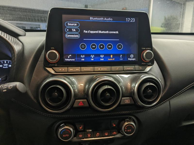 NISSAN Juke d’occasion à vendre à MONTPELLIER chez MAS AUTO (Photo 11)