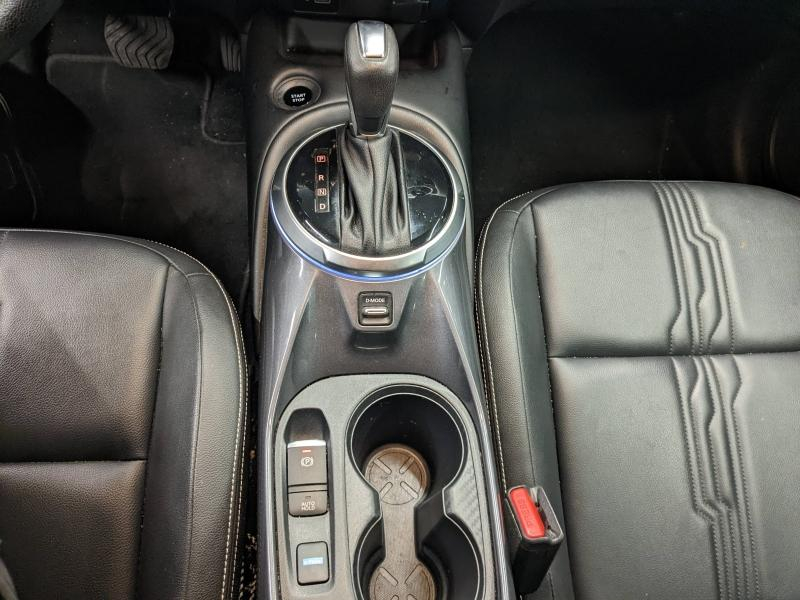 NISSAN Juke d’occasion à vendre à MONTPELLIER chez MAS AUTO (Photo 12)