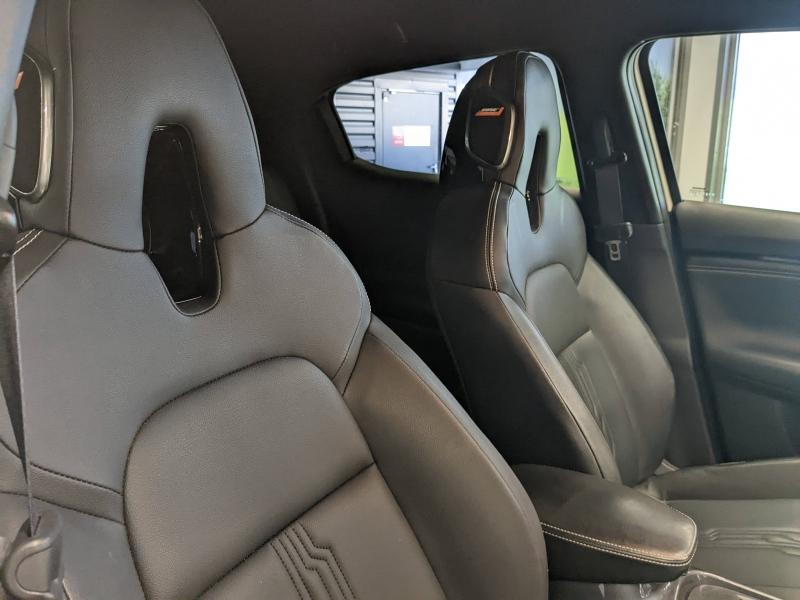 NISSAN Juke d’occasion à vendre à MONTPELLIER chez MAS AUTO (Photo 20)