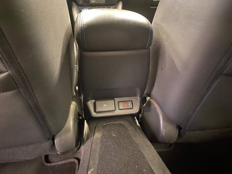 NISSAN Leaf d’occasion à vendre à MONTPELLIER chez MAS AUTO (Photo 10)