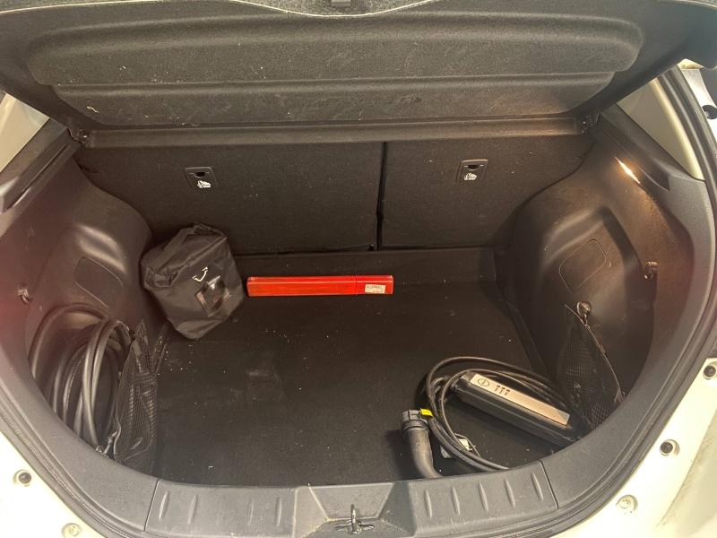 NISSAN Leaf d’occasion à vendre à MONTPELLIER chez MAS AUTO (Photo 11)