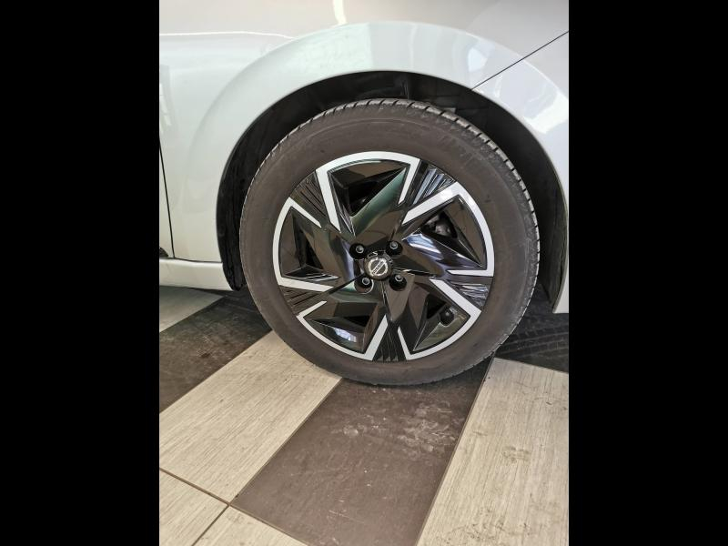 NISSAN Micra d’occasion à vendre à MONTPELLIER chez MAS AUTO (Photo 7)