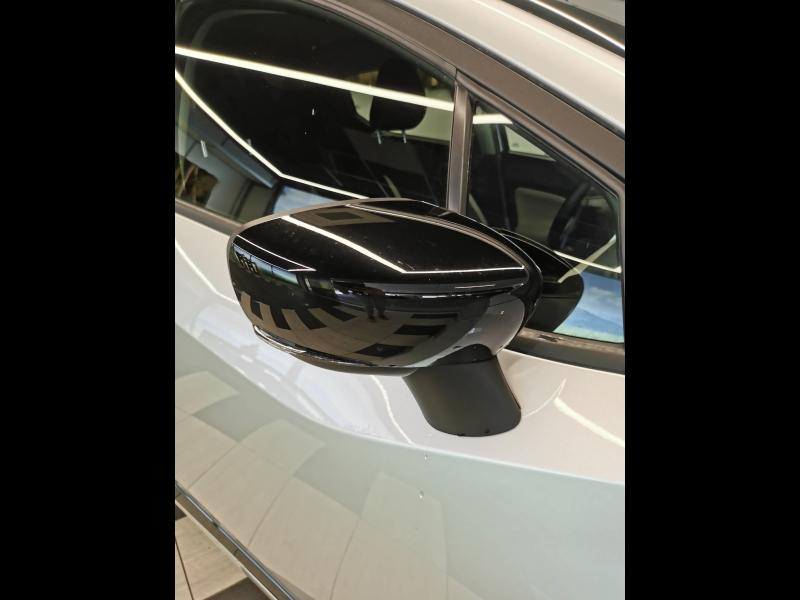 NISSAN Micra d’occasion à vendre à MONTPELLIER chez MAS AUTO (Photo 8)