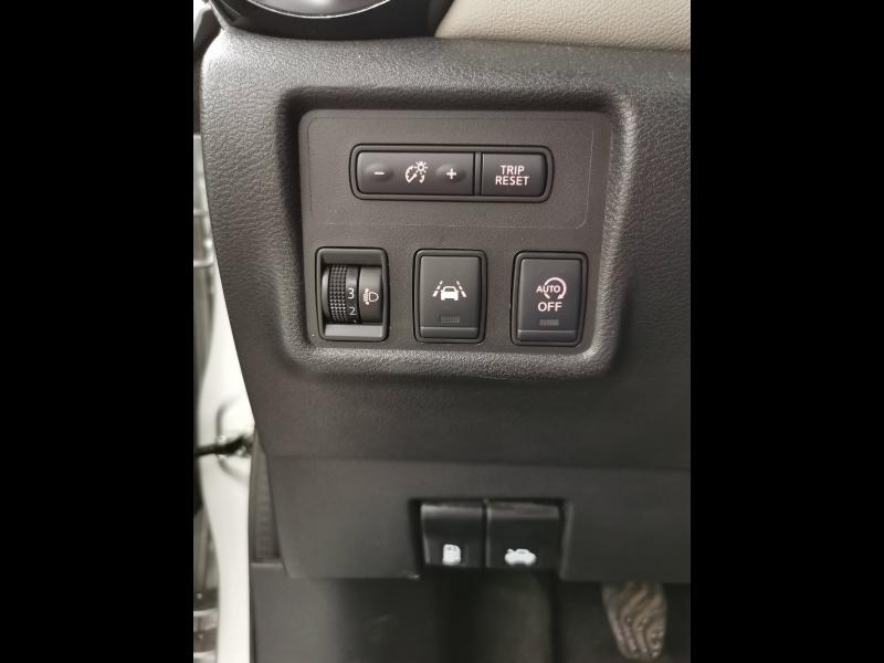 NISSAN Micra d’occasion à vendre à MONTPELLIER chez MAS AUTO (Photo 10)