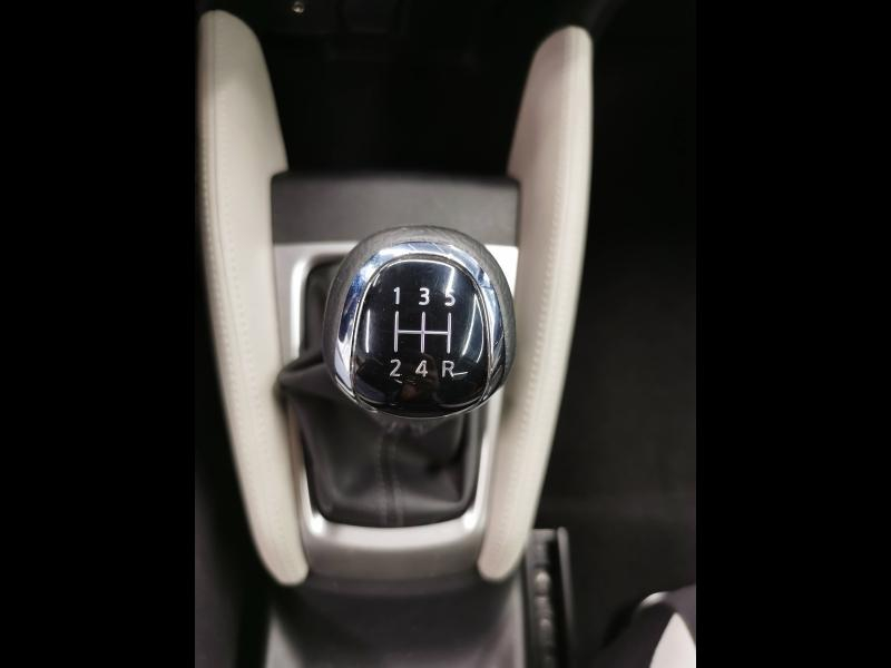 NISSAN Micra d’occasion à vendre à MONTPELLIER chez MAS AUTO (Photo 11)