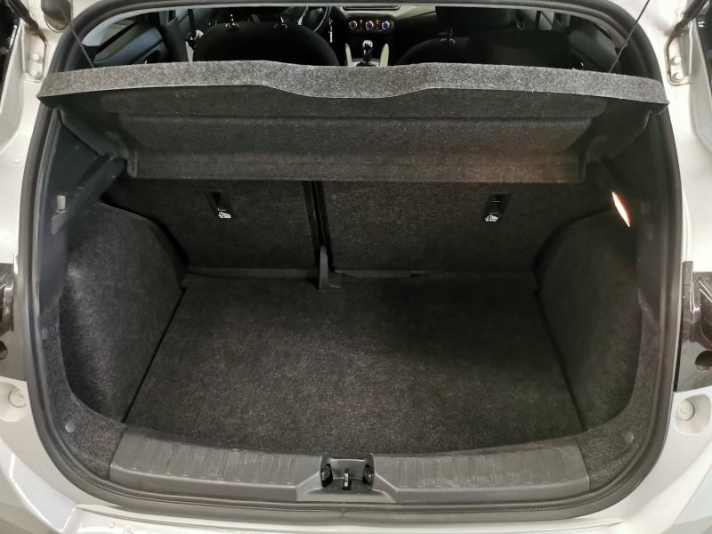 NISSAN Micra d’occasion à vendre à MONTPELLIER chez MAS AUTO (Photo 16)