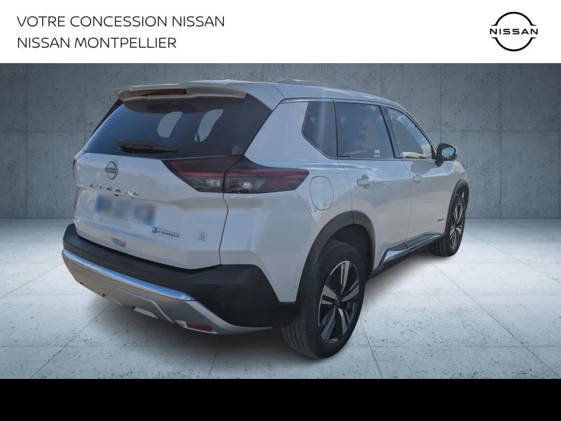 NISSAN X-Trail d’occasion à vendre à MONTPELLIER chez MAS AUTO (Photo 3)