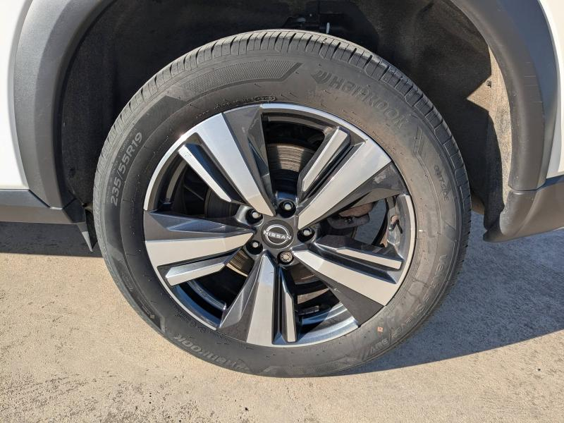 NISSAN X-Trail d’occasion à vendre à MONTPELLIER chez MAS AUTO (Photo 5)