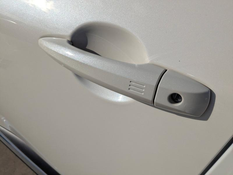 NISSAN X-Trail d’occasion à vendre à MONTPELLIER chez MAS AUTO (Photo 6)