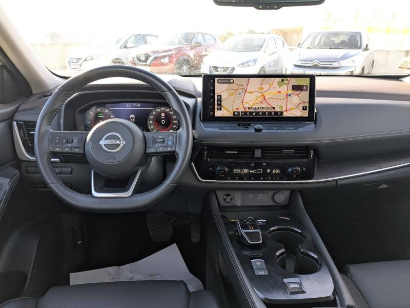 NISSAN X-Trail d’occasion à vendre à MONTPELLIER chez MAS AUTO (Photo 7)