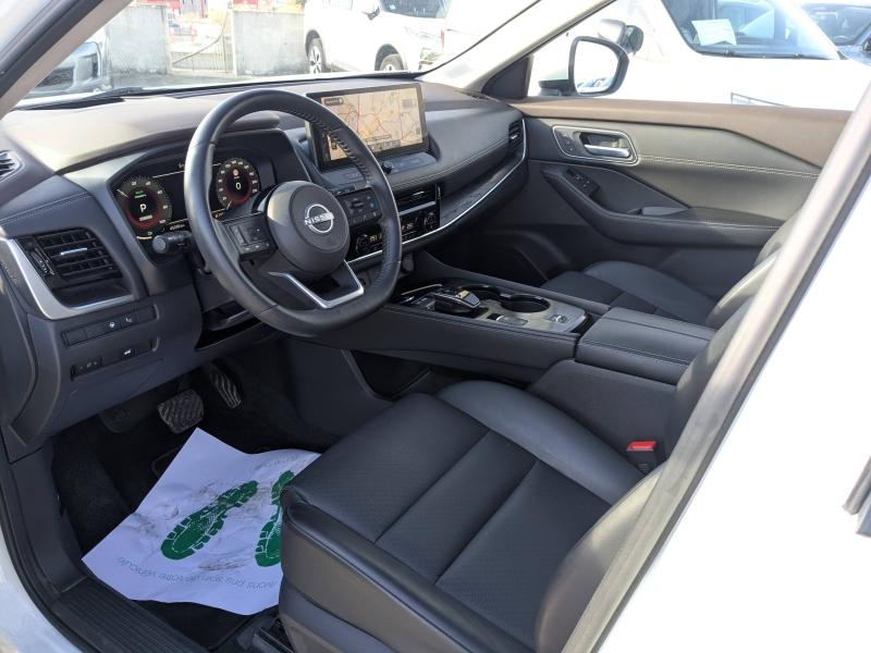 NISSAN X-Trail d’occasion à vendre à MONTPELLIER chez MAS AUTO (Photo 9)