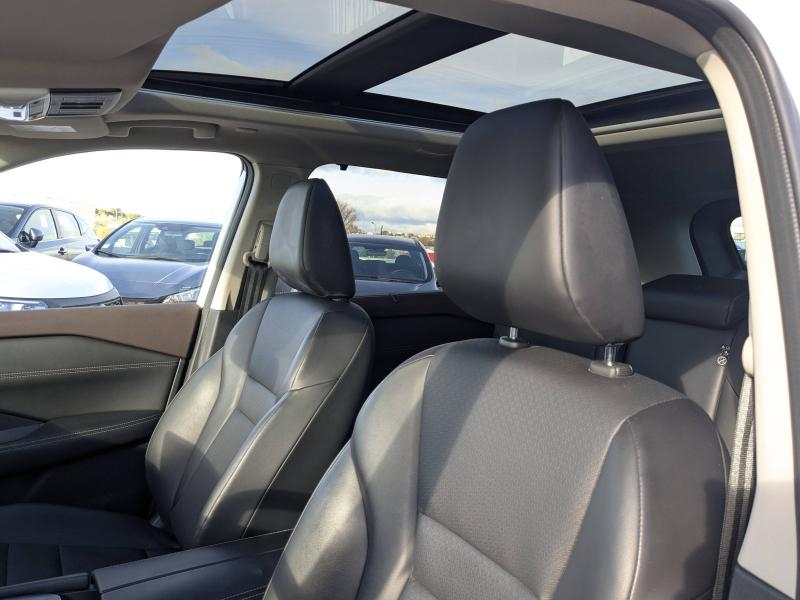 NISSAN X-Trail d’occasion à vendre à MONTPELLIER chez MAS AUTO (Photo 11)