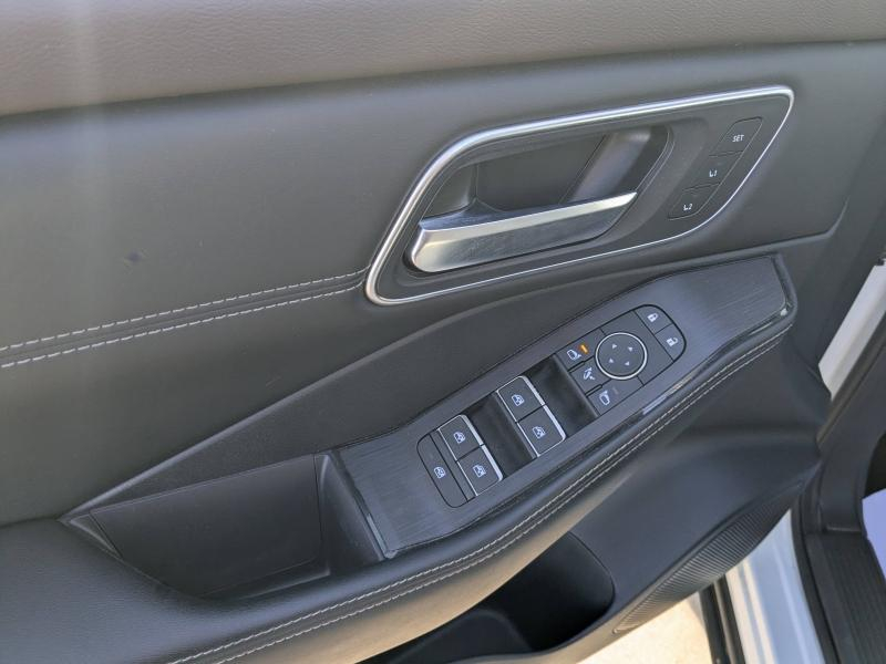 NISSAN X-Trail d’occasion à vendre à MONTPELLIER chez MAS AUTO (Photo 12)