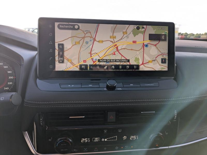 NISSAN X-Trail d’occasion à vendre à MONTPELLIER chez MAS AUTO (Photo 15)