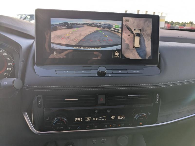 NISSAN X-Trail d’occasion à vendre à MONTPELLIER chez MAS AUTO (Photo 16)