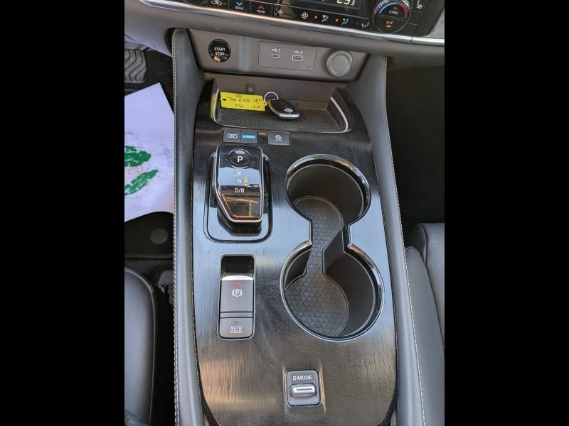 NISSAN X-Trail d’occasion à vendre à MONTPELLIER chez MAS AUTO (Photo 17)