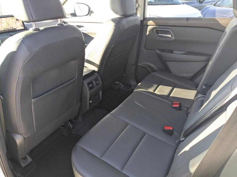 NISSAN X-Trail d’occasion à vendre à MONTPELLIER chez MAS AUTO (Photo 18)